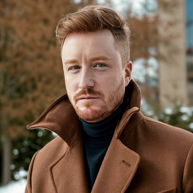 Simon Reichelt